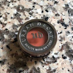Urban Decay eyeshadow